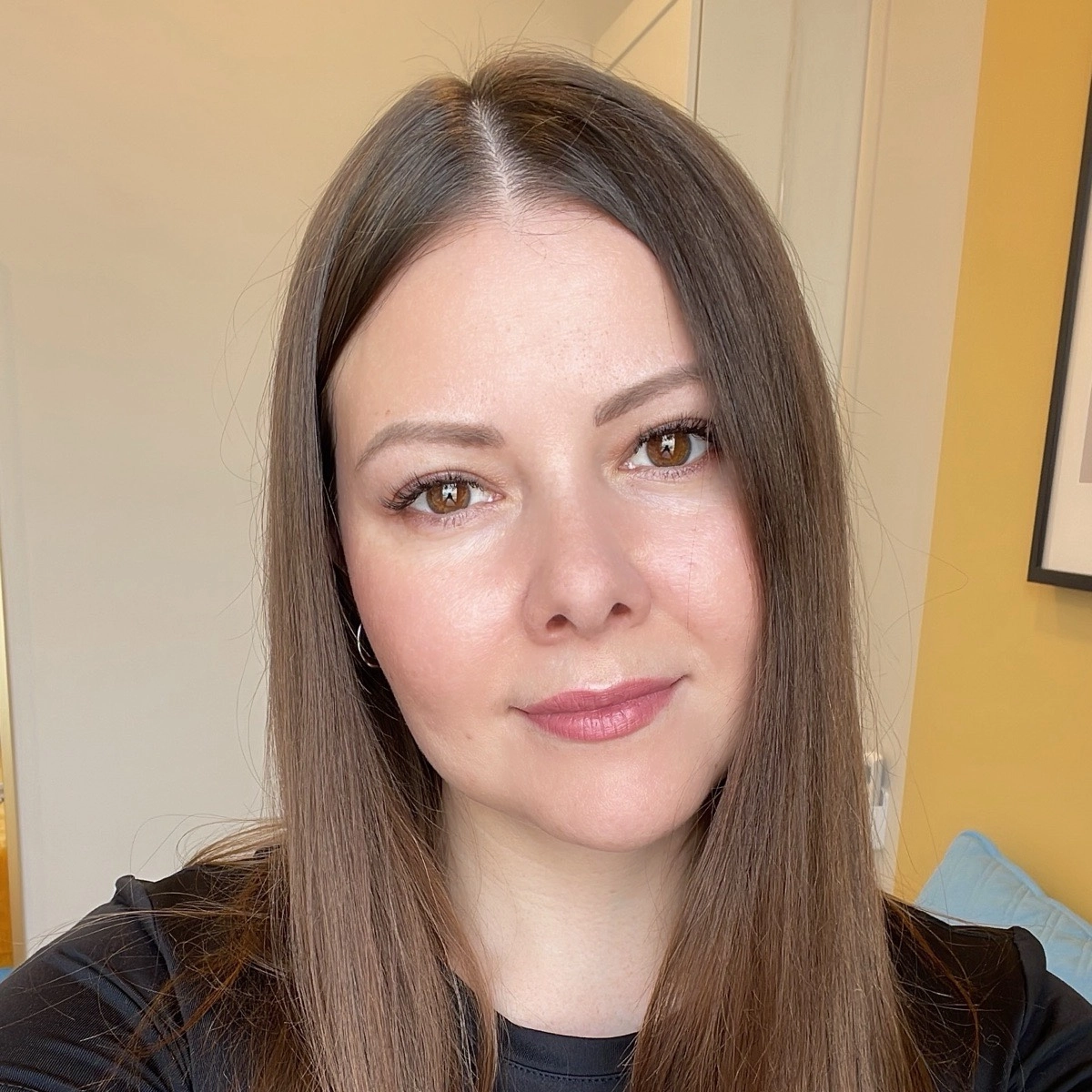 Елена Заможская