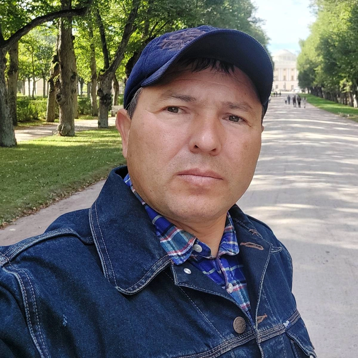profile avatar
