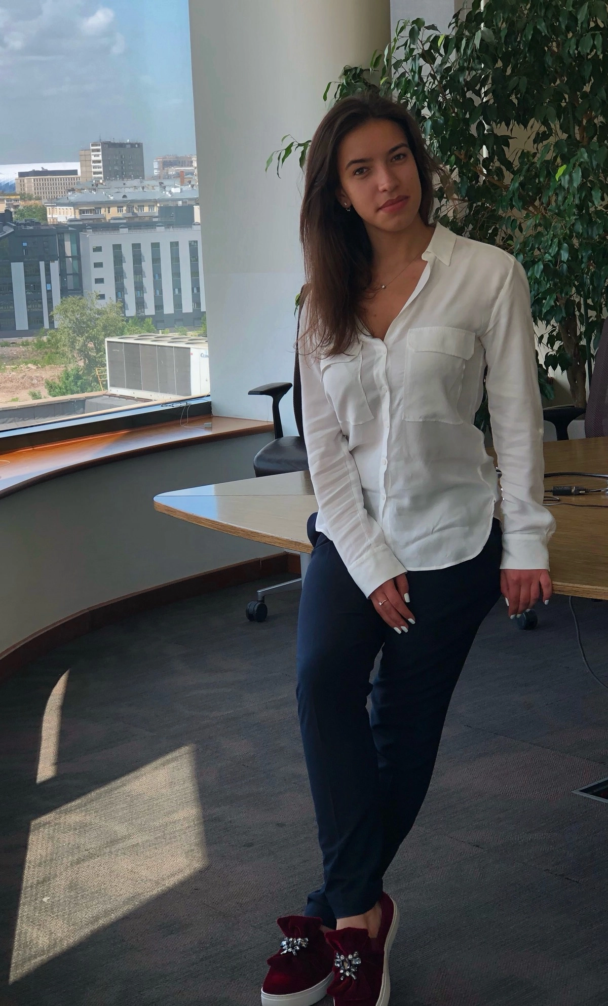 profile avatar