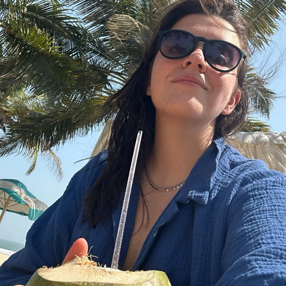 Subscriber avatar