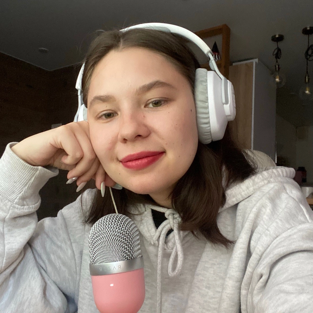 Арина Атаманова
