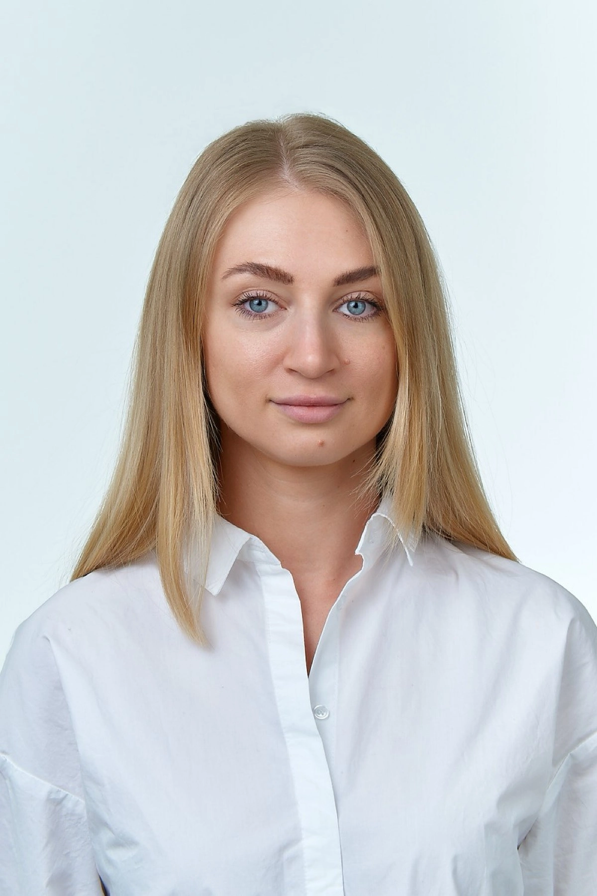 Дарья Дубинская