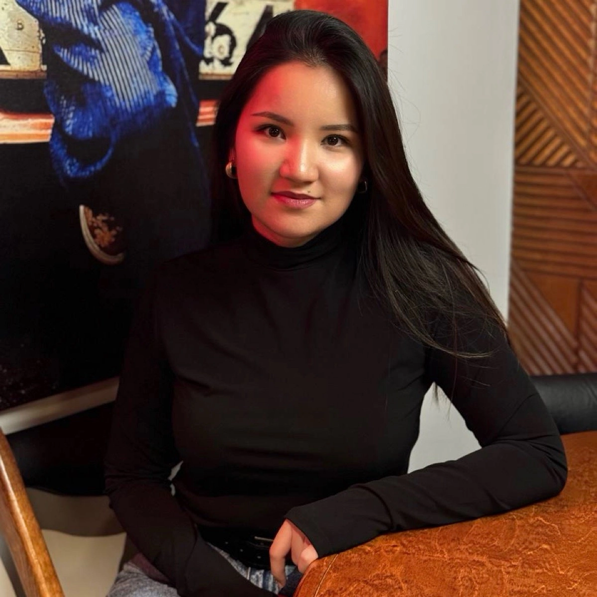 profile avatar