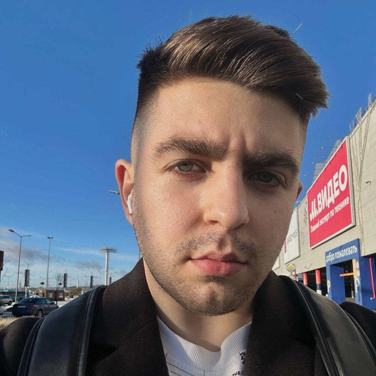 profile avatar