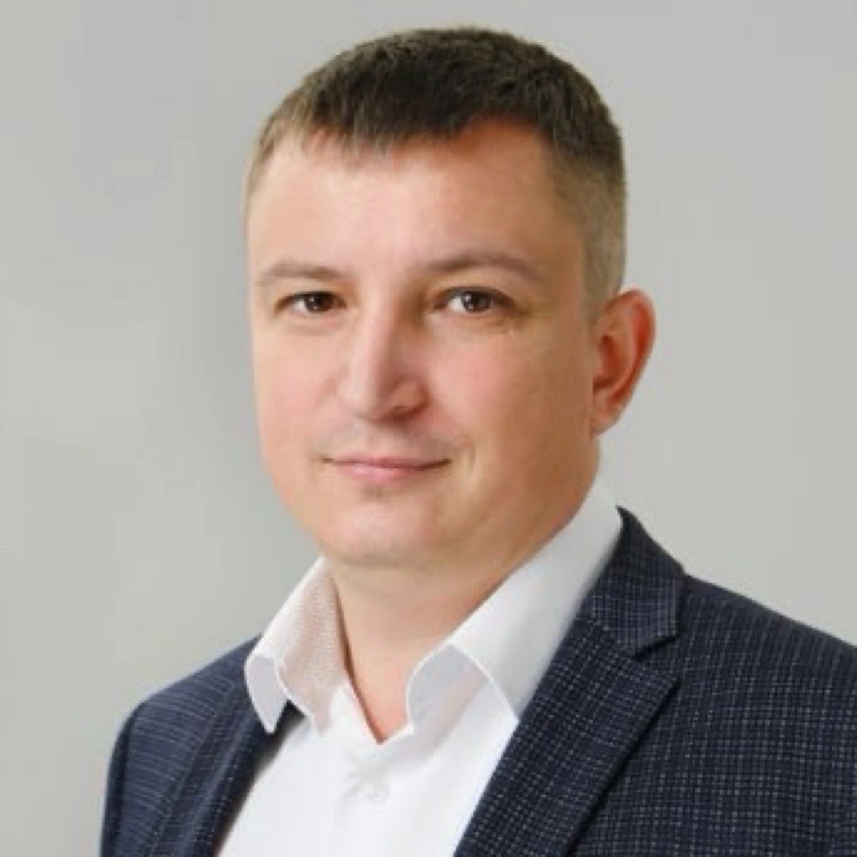 Кирилл Храмцов
