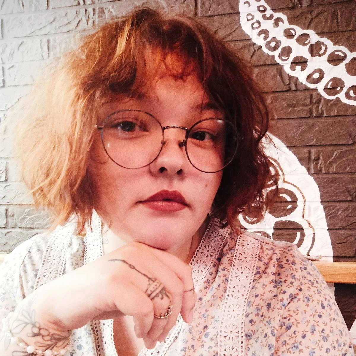 profile avatar