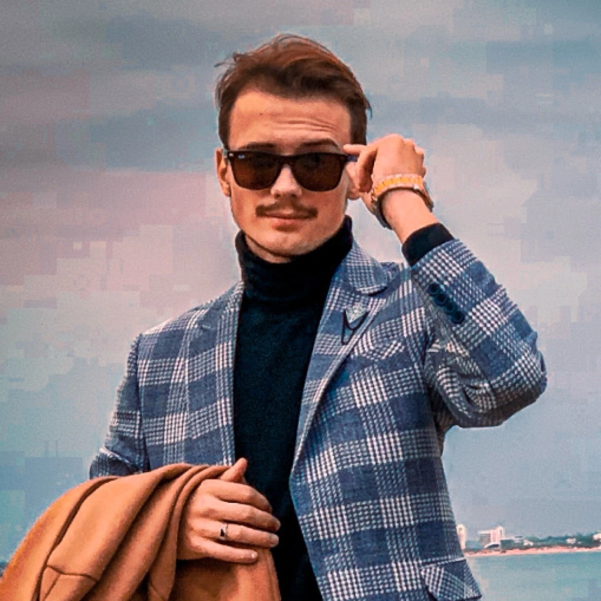 profile avatar