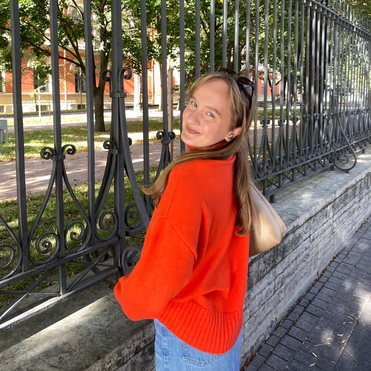 profile avatar