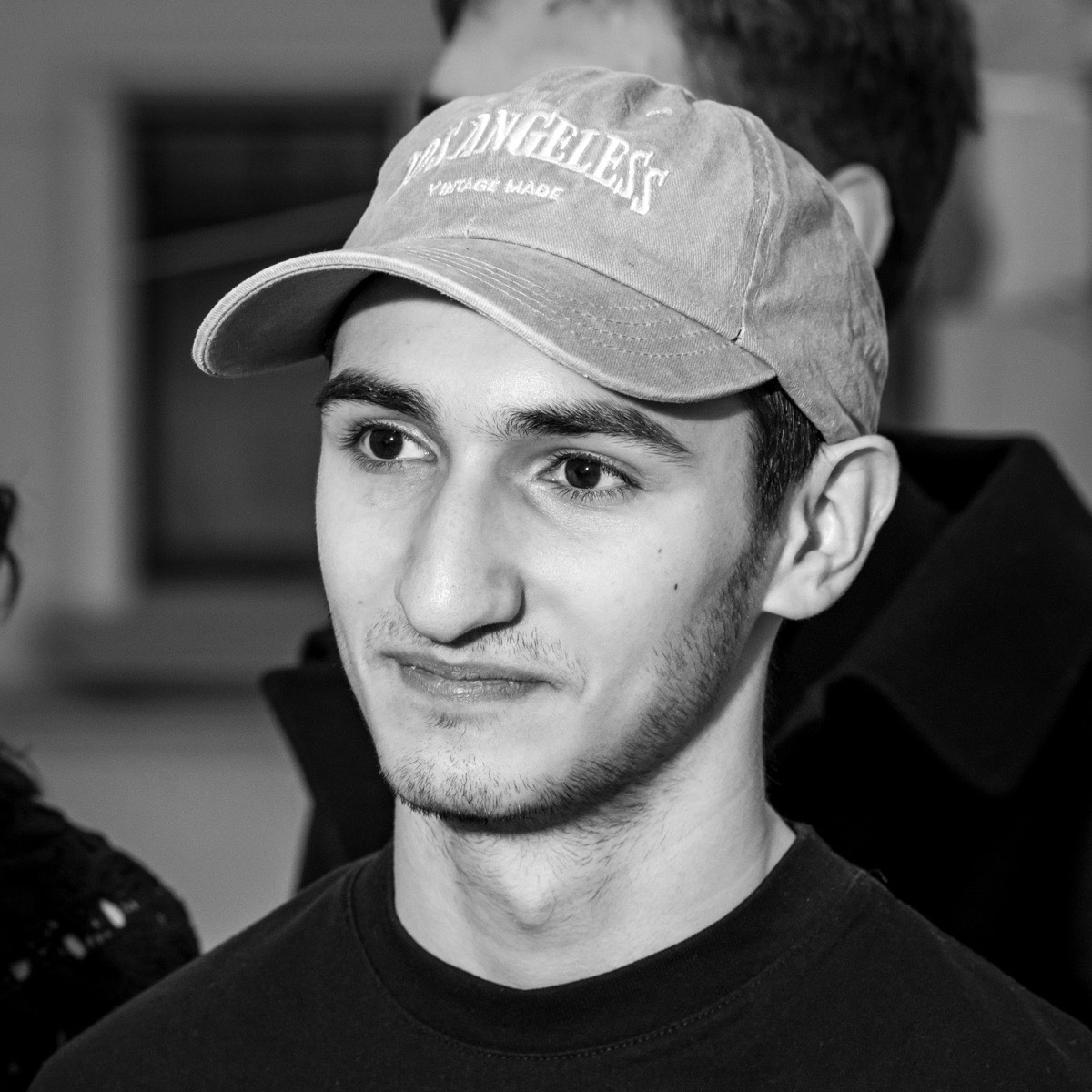profile avatar
