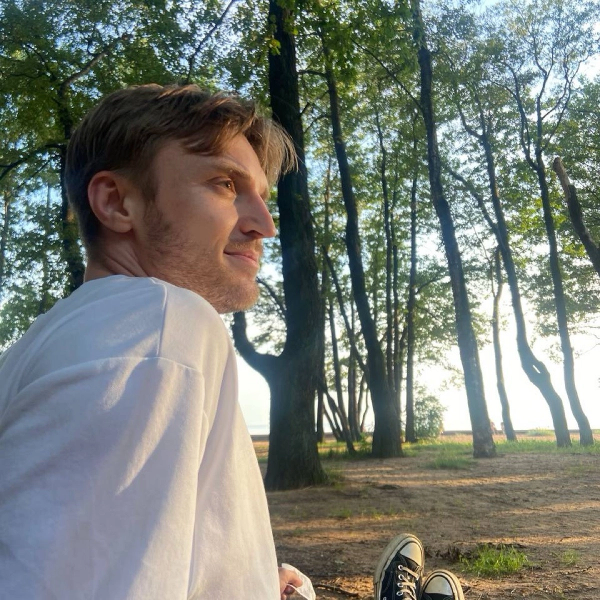 Валентин Ковалев | Сетка — социальная сеть от hh.ru