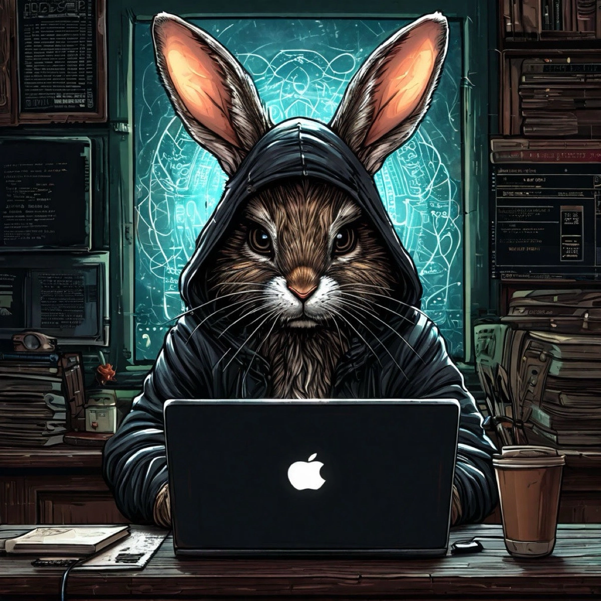 Subscriber avatar