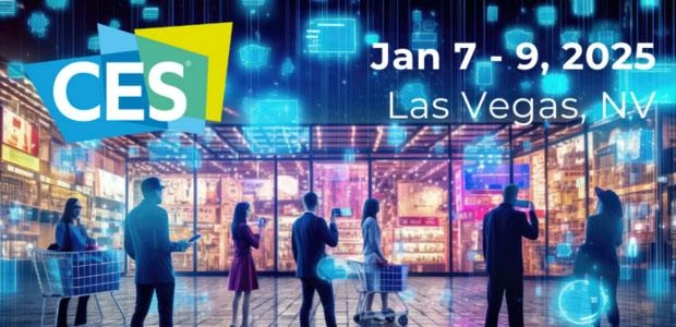 CES (Consumer Electronics Show) 2025 — это международная выставка потребительской электроники, которая проходит в Лас-Вегасе | Сетка — новая социальная сеть от hh.ru