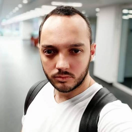 Артем Клименко