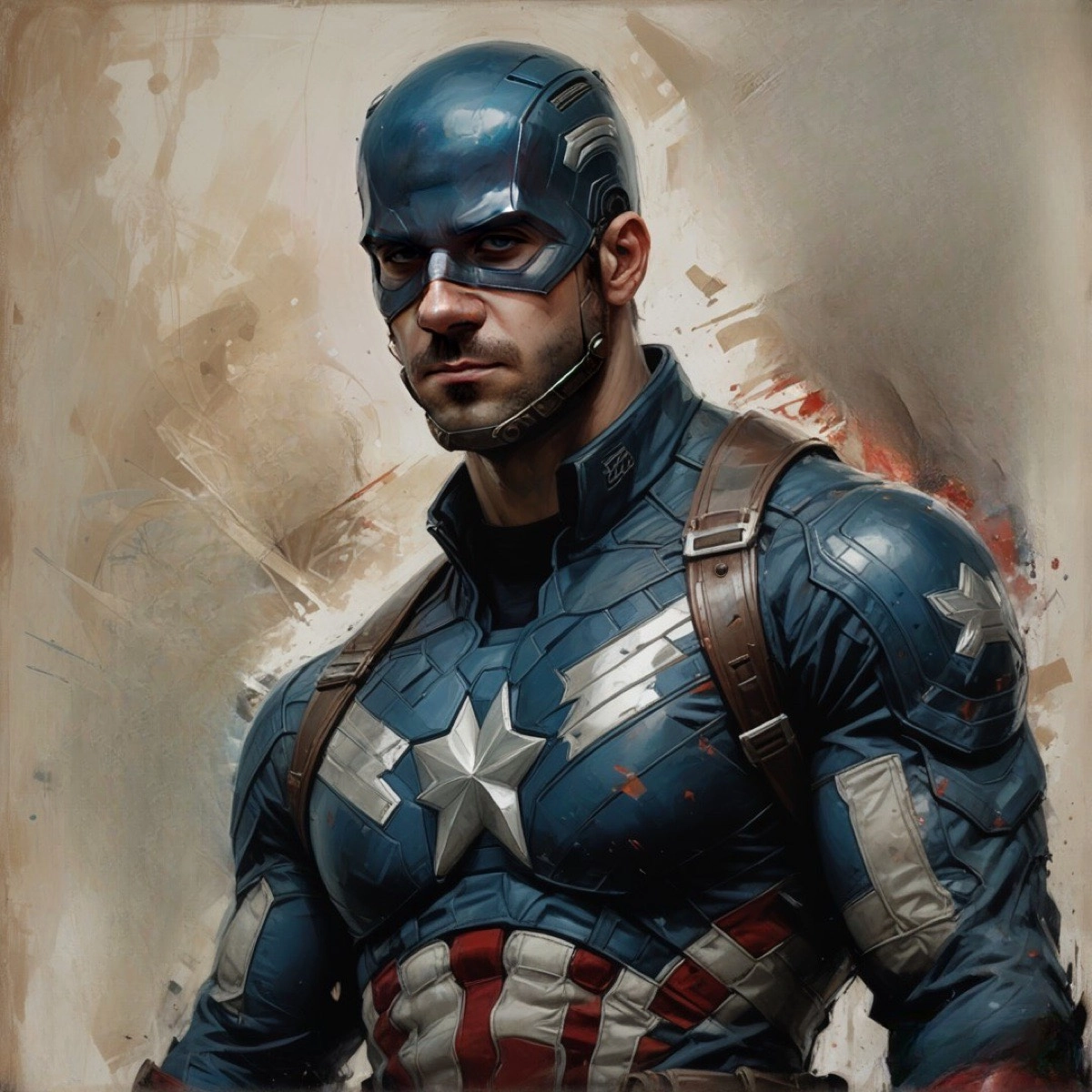 community avatar