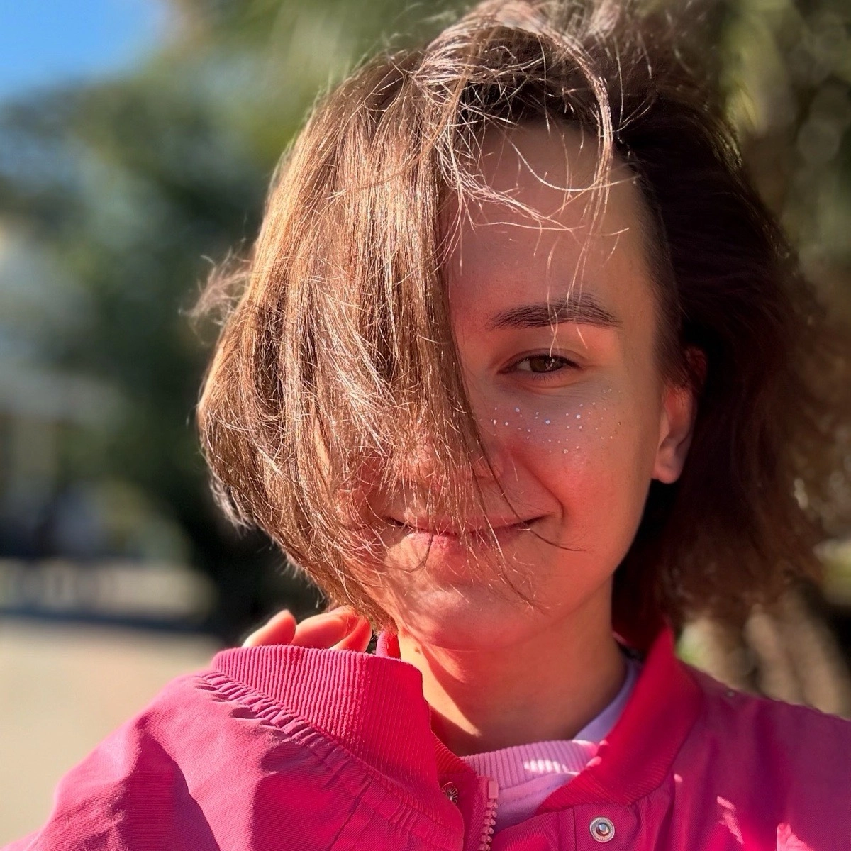 profile avatar