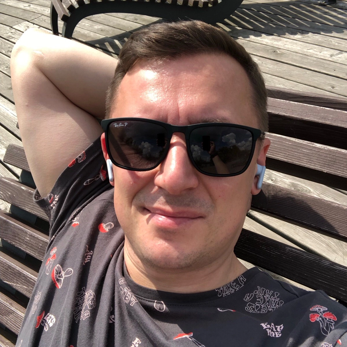 profile avatar