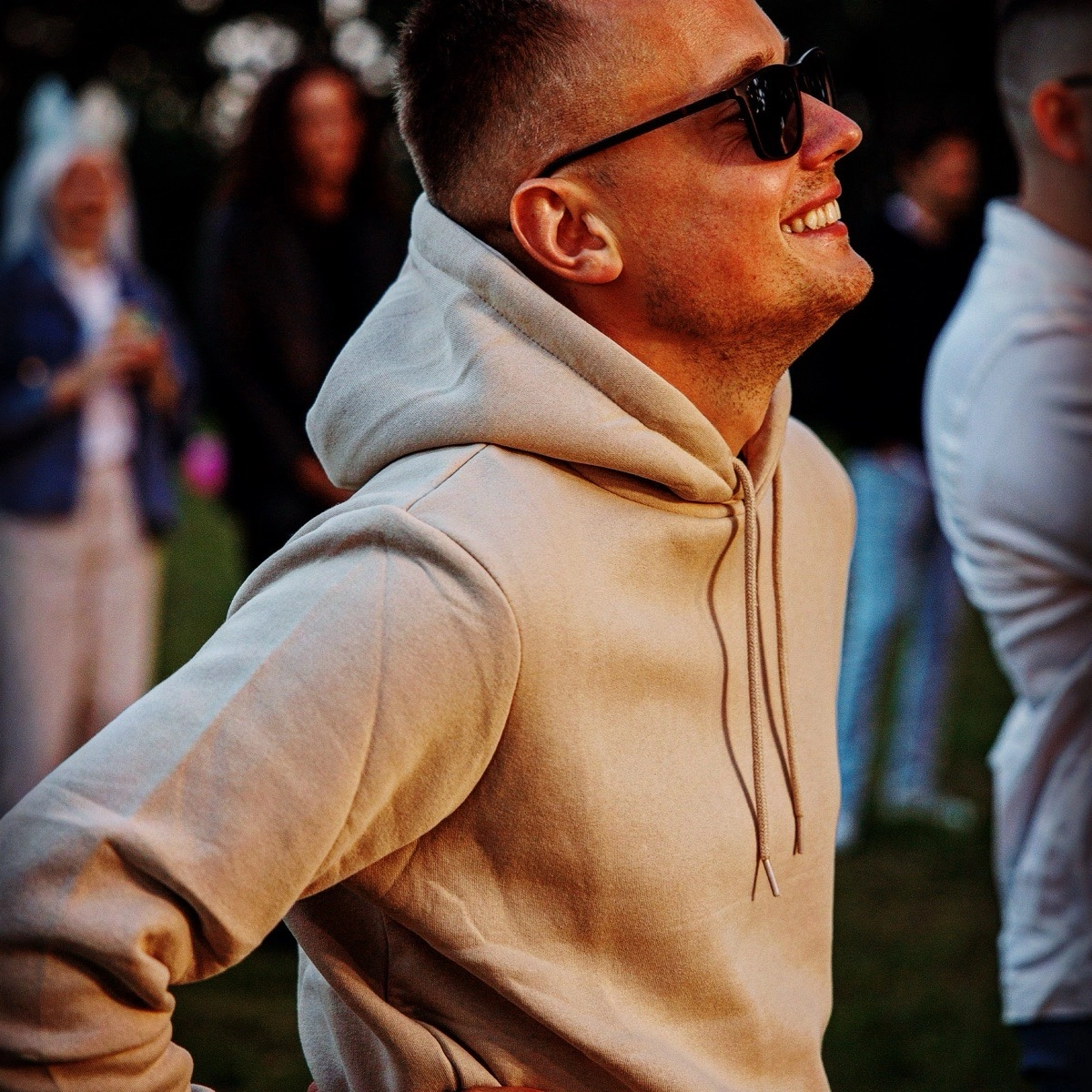 profile avatar