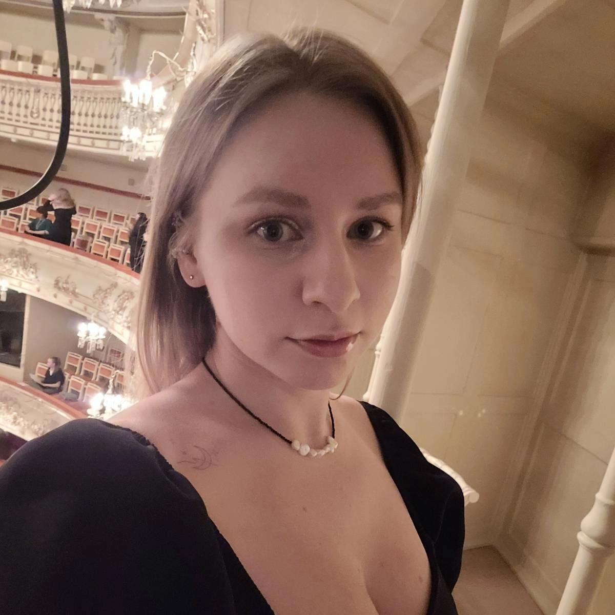 profile avatar