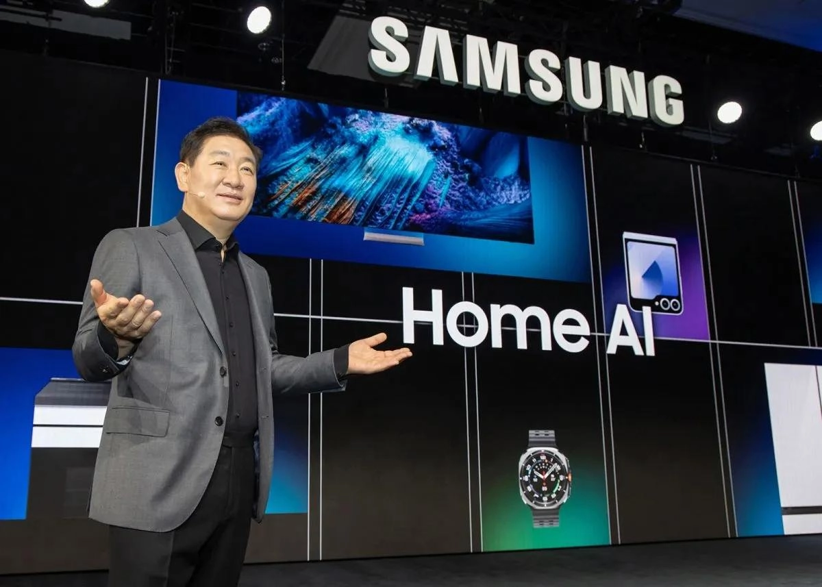 Samsung представила новые телевизоры Neo 8K и Samsung Frame Pro с беспроводным подключением | Сетка — новая социальная сеть от hh.ru