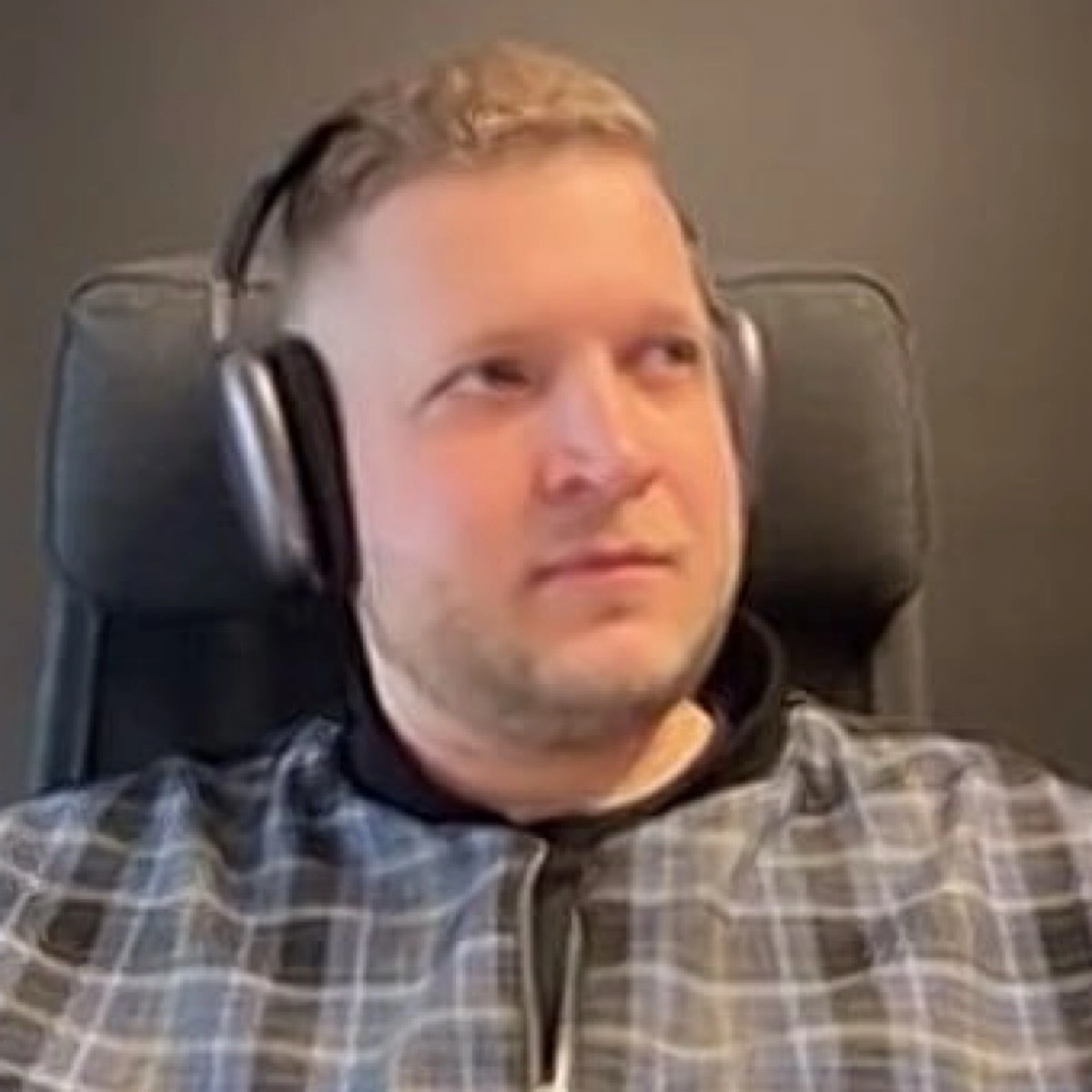 Subscriber avatar