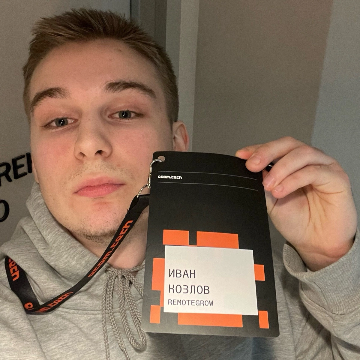 profile avatar