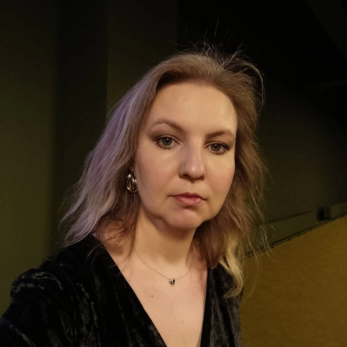 profile avatar