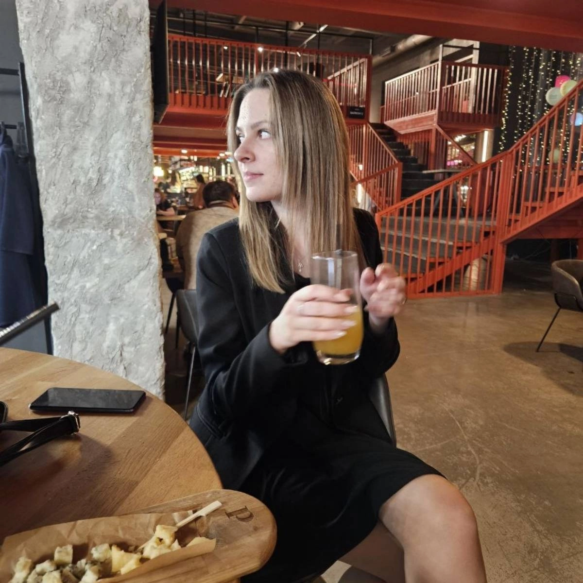 profile avatar