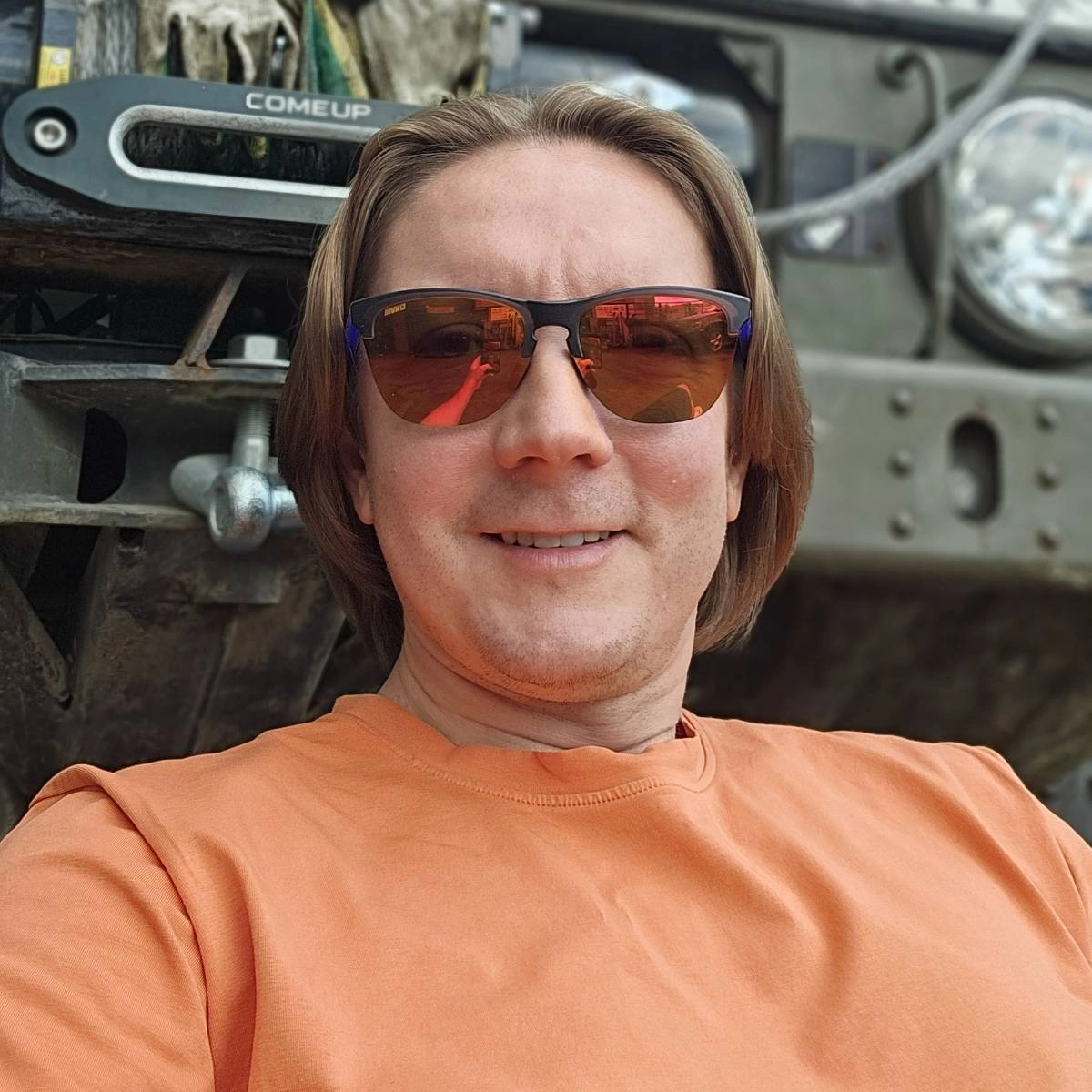 profile avatar