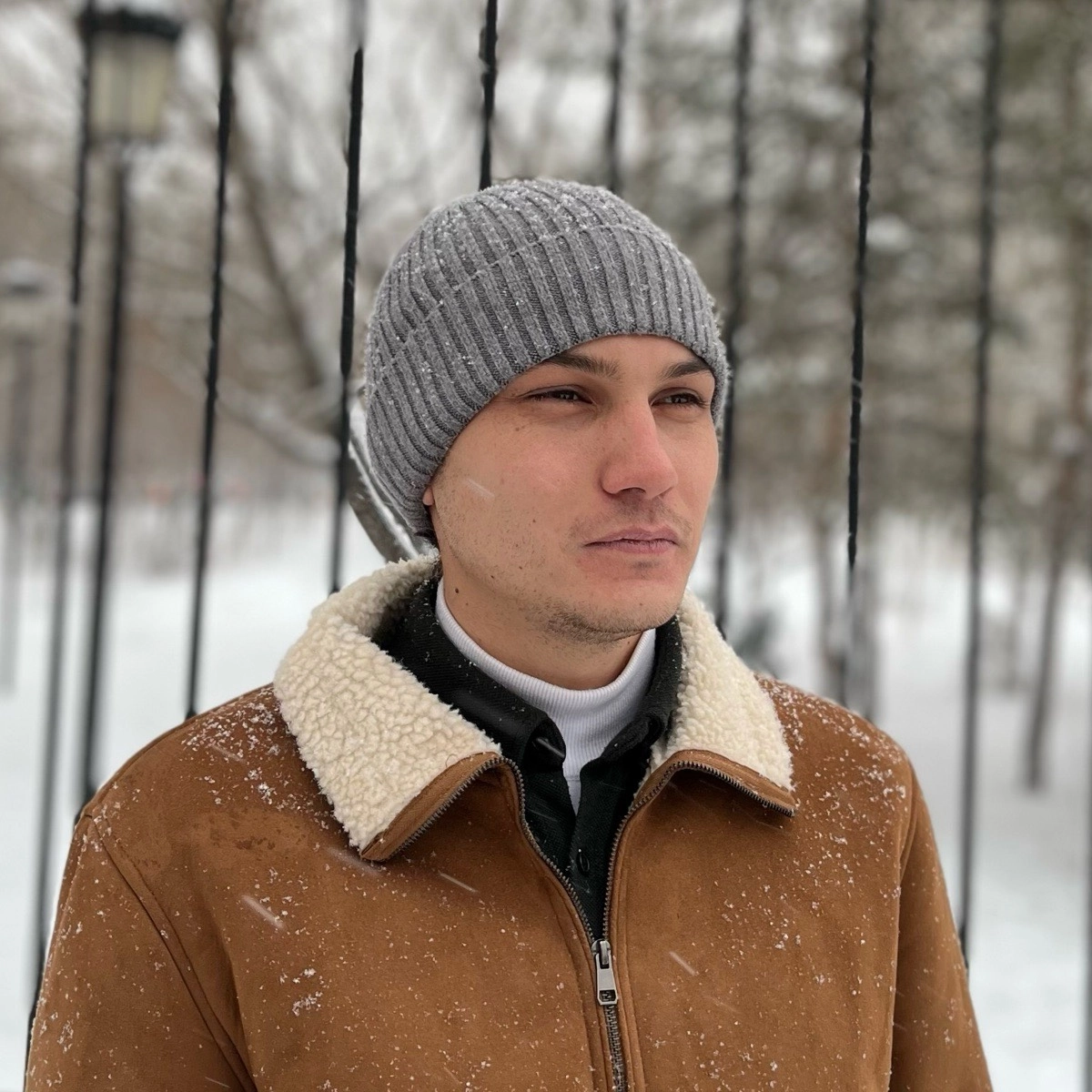 profile avatar