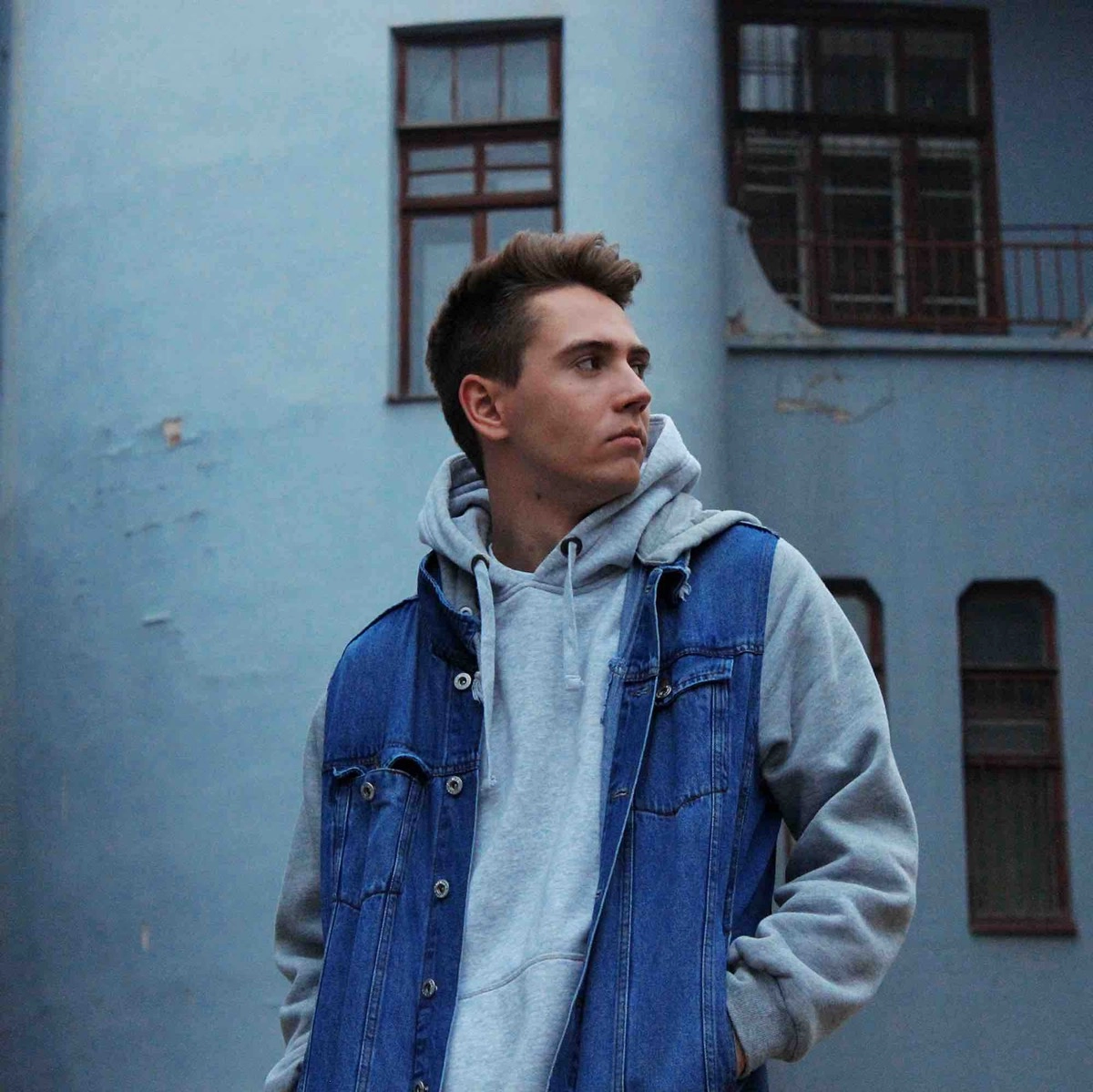 profile avatar