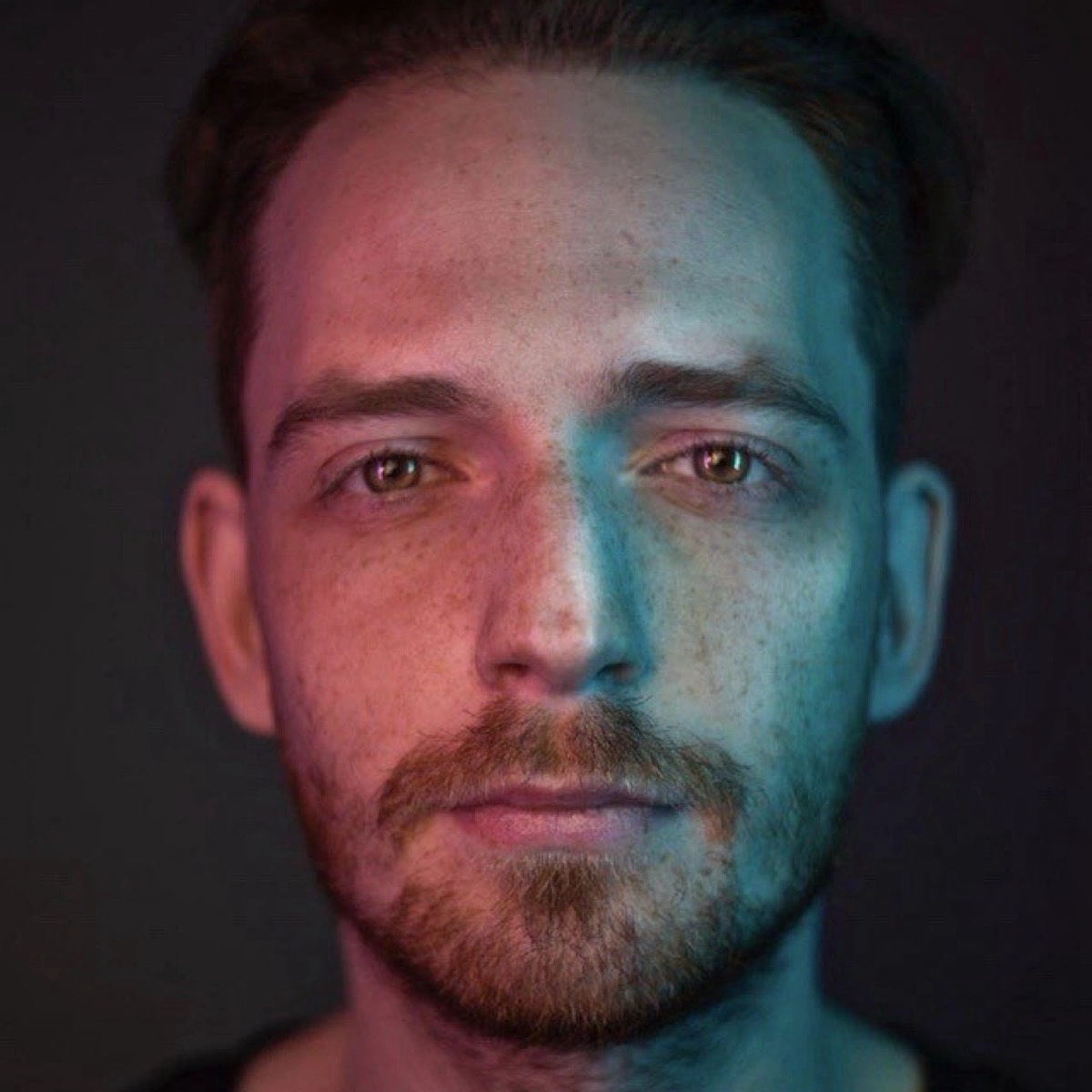 Михаил Ганкин | Сетка — социальная сеть от hh.ru