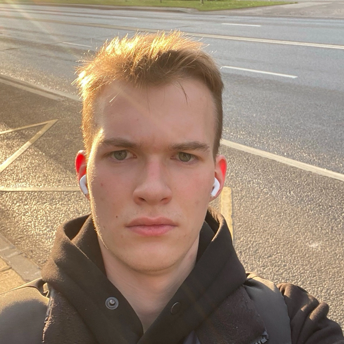 profile avatar