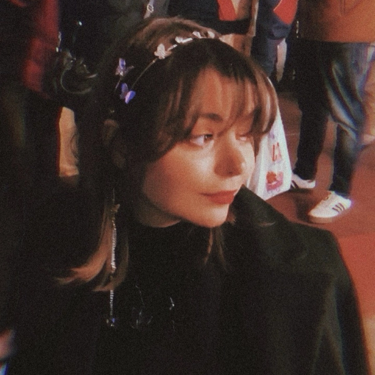 profile avatar