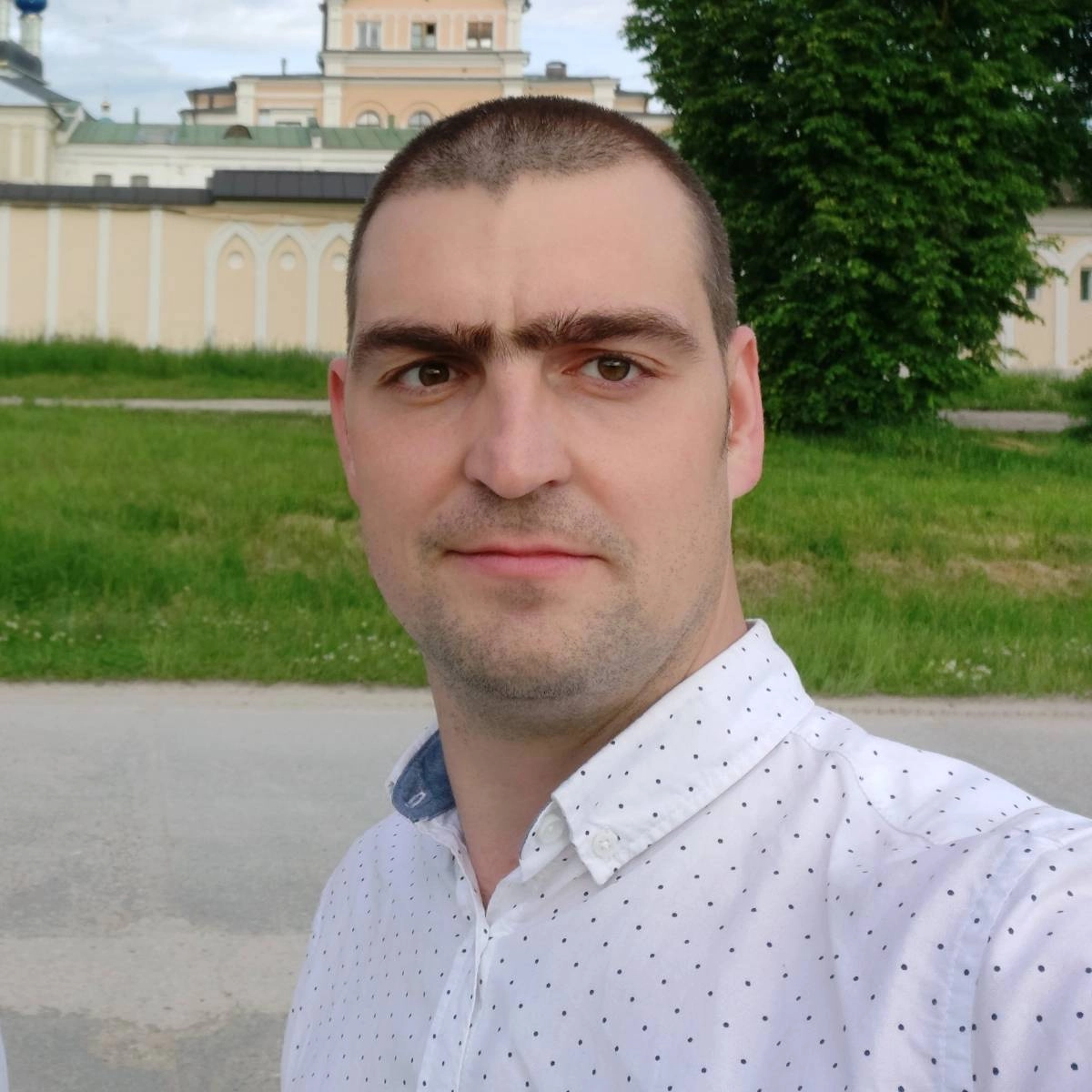profile avatar