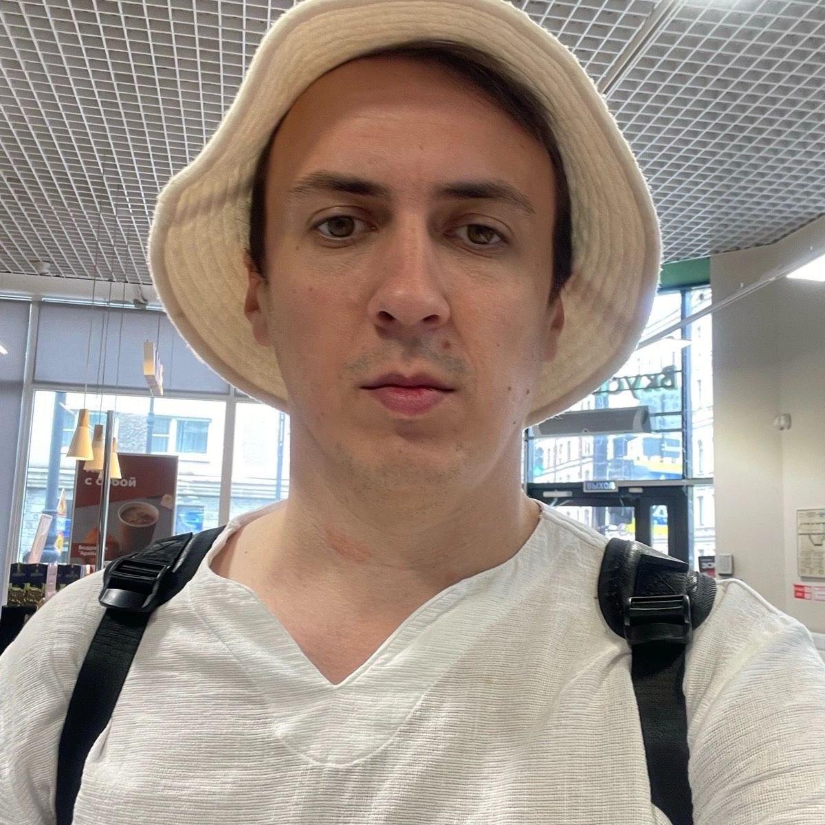 profile avatar