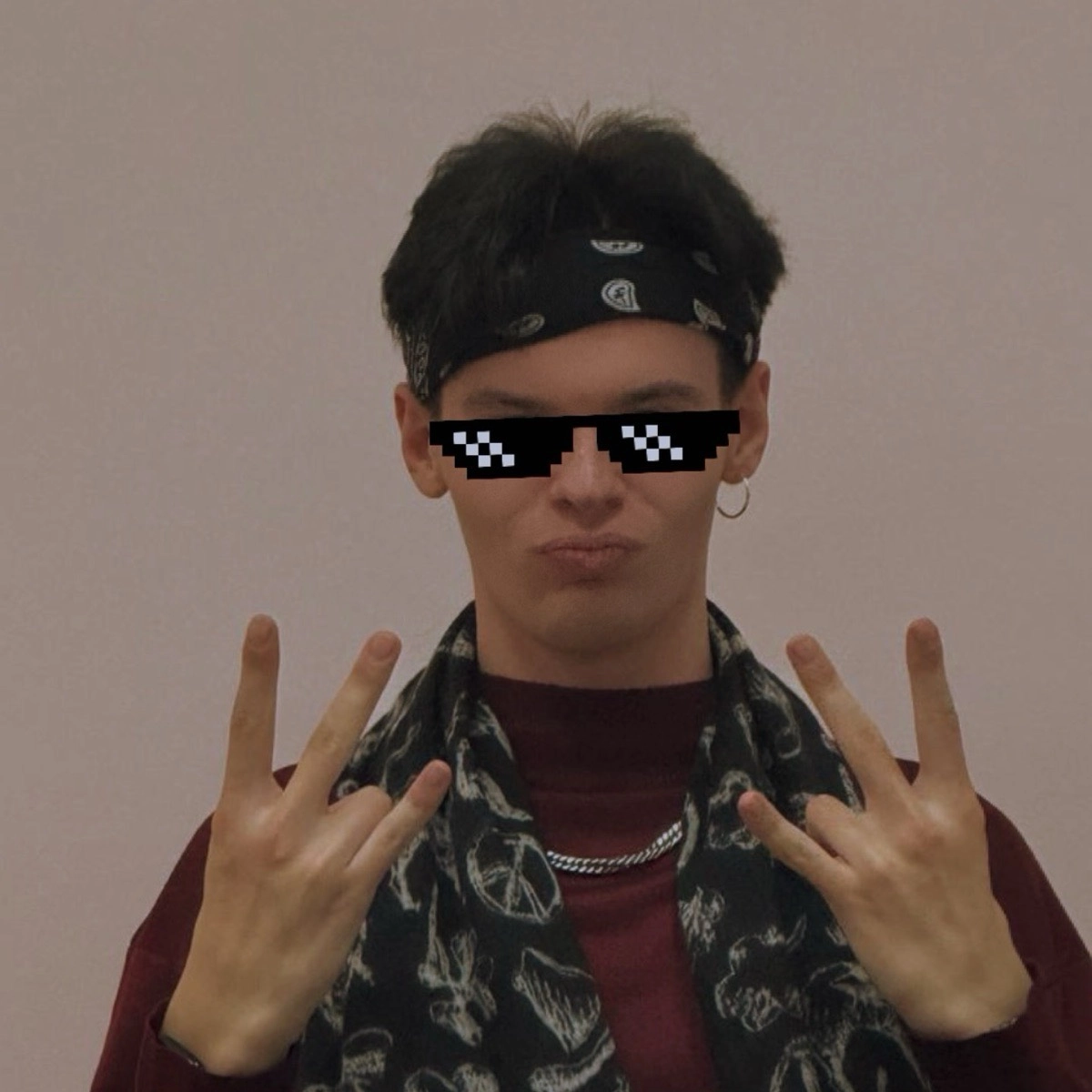 profile avatar