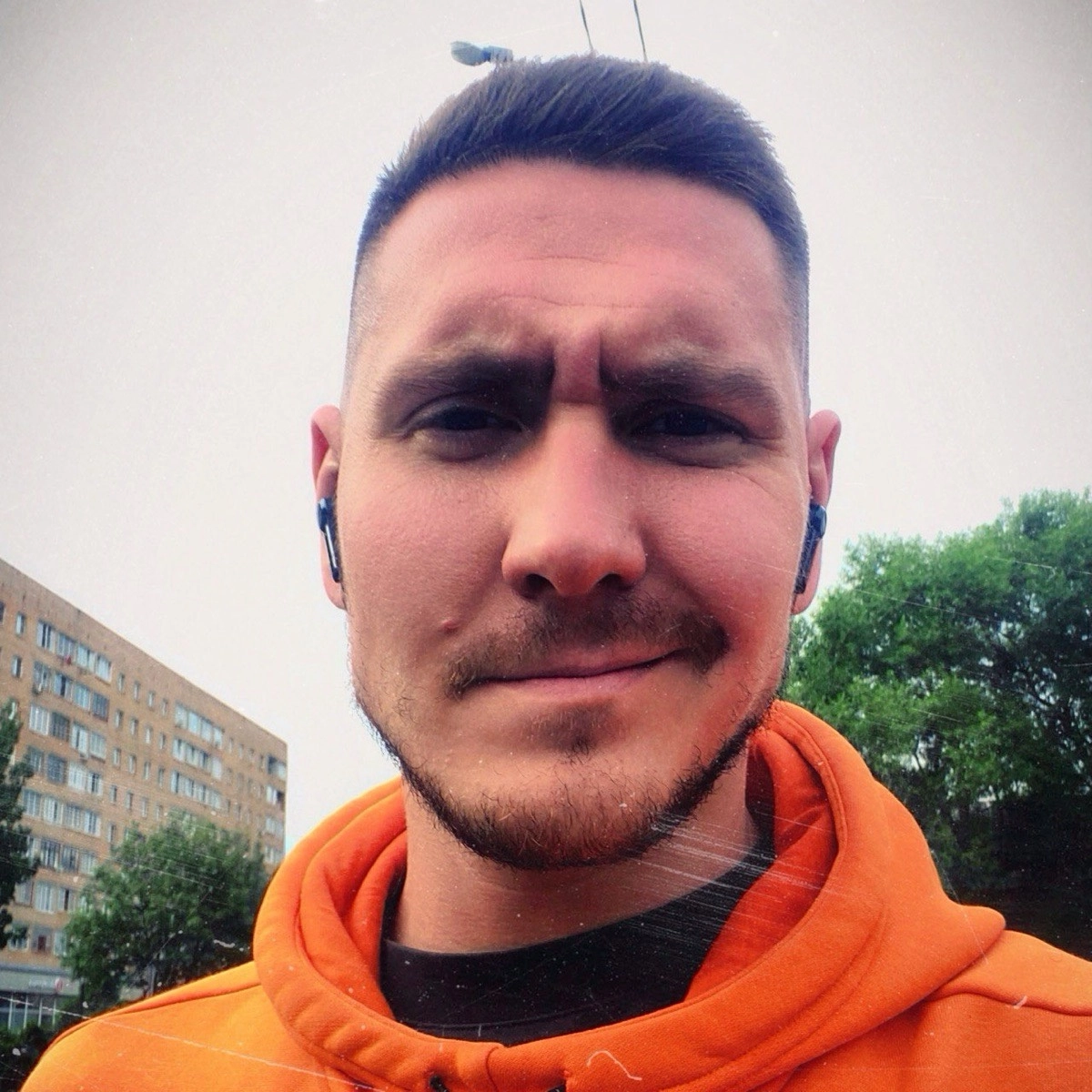 profile avatar