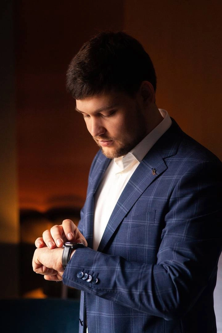 Андрей Саутин