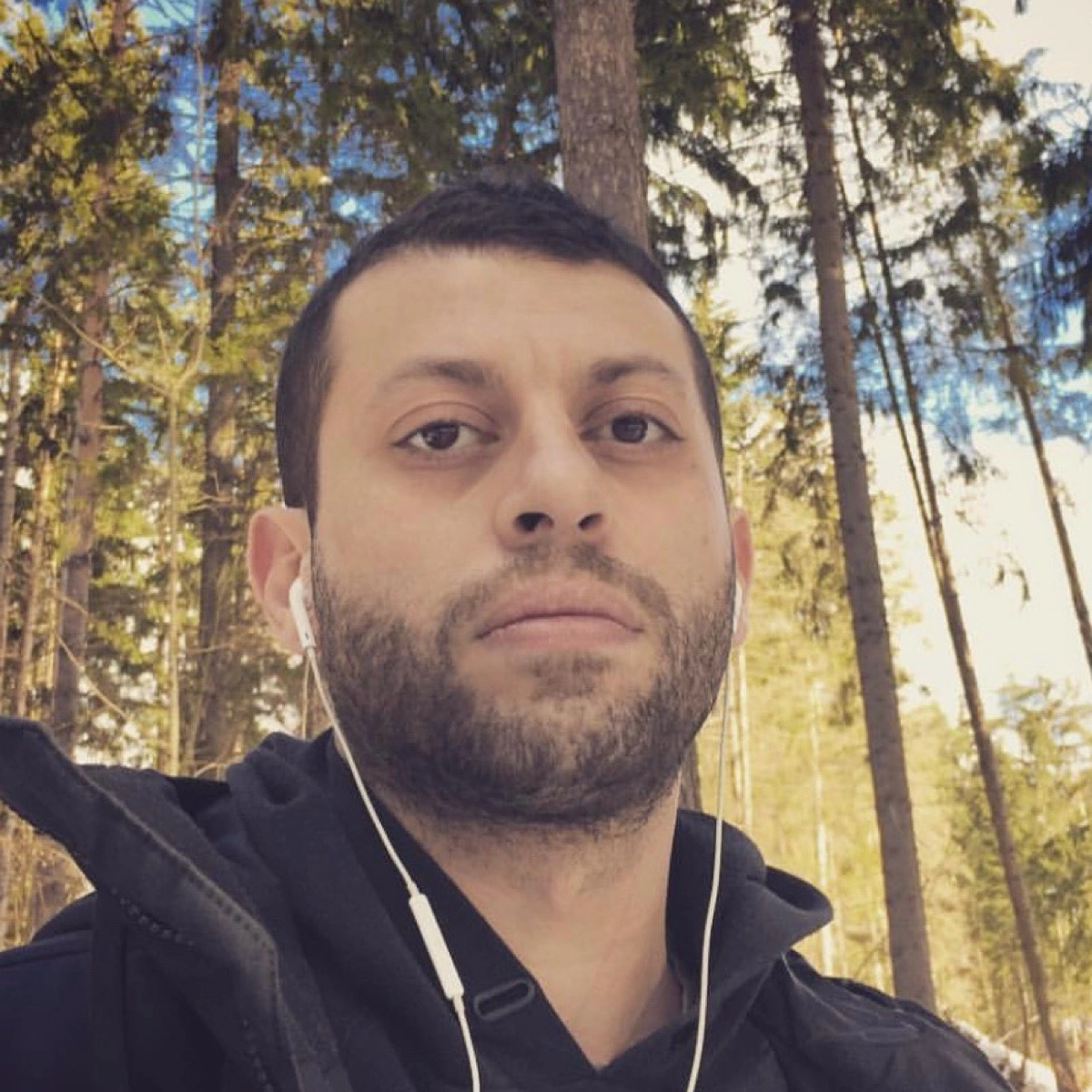 profile avatar