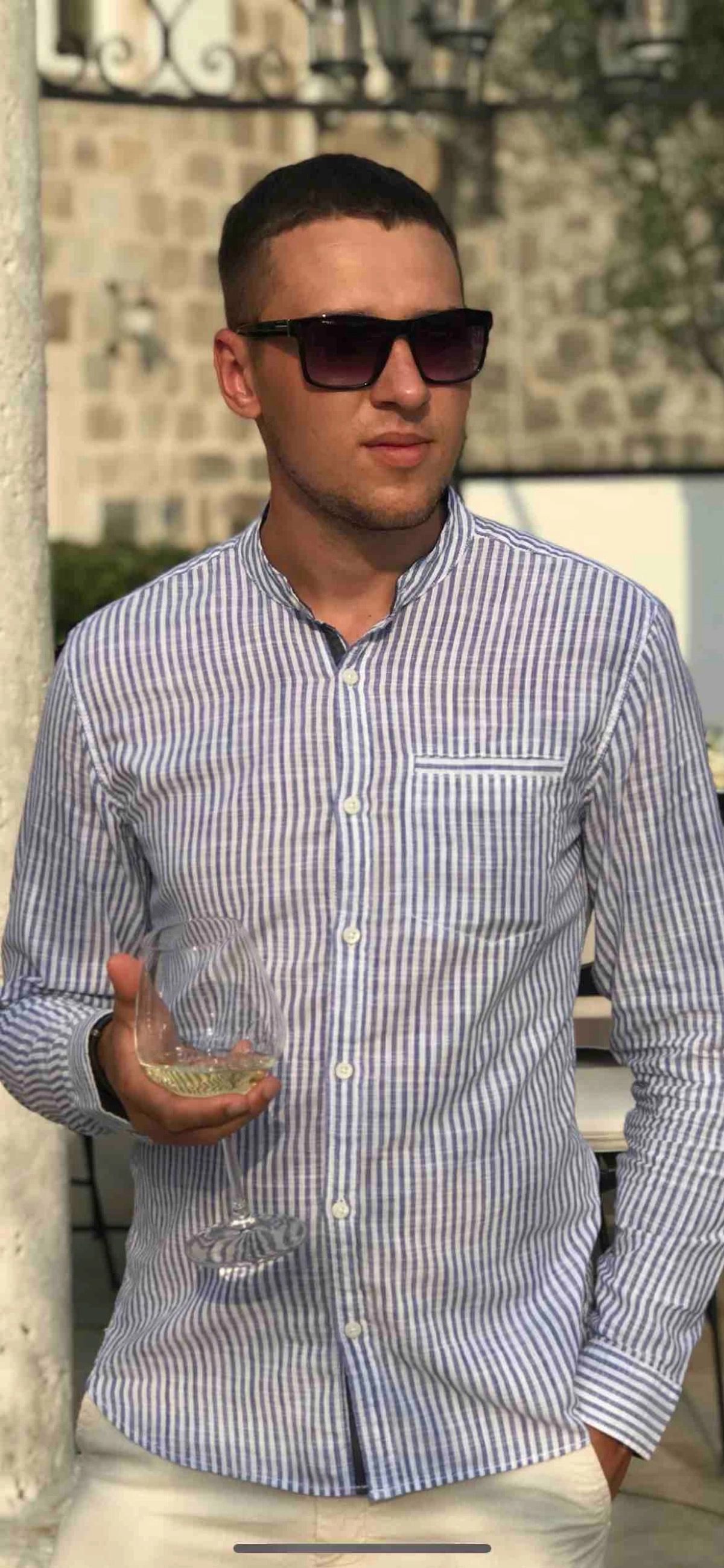 profile avatar