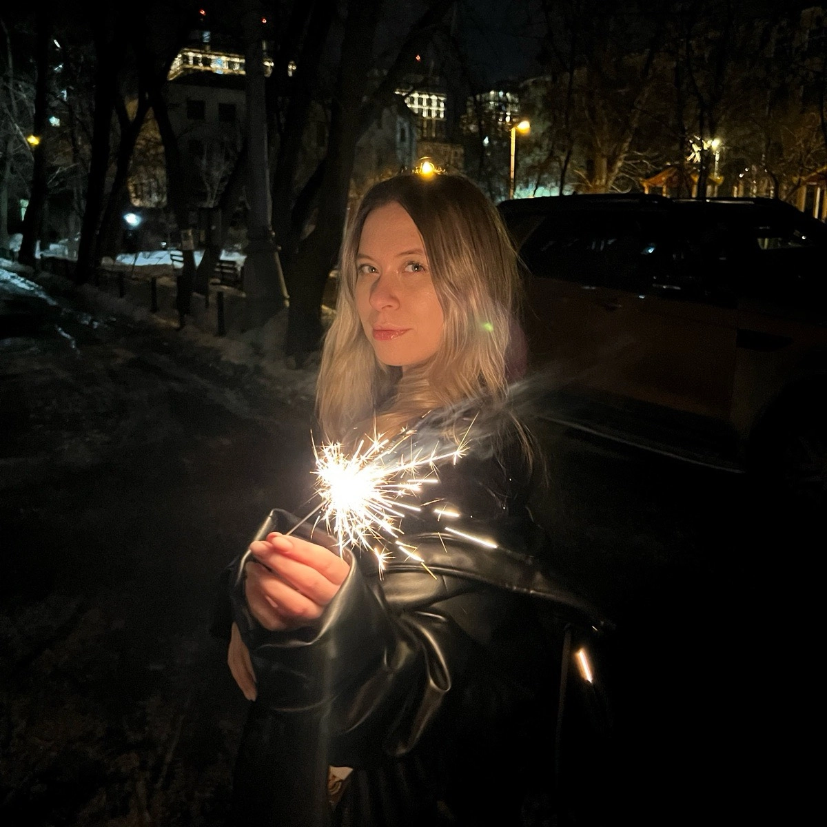 Елизавета Николаева | Сетка — социальная сеть от hh.ru