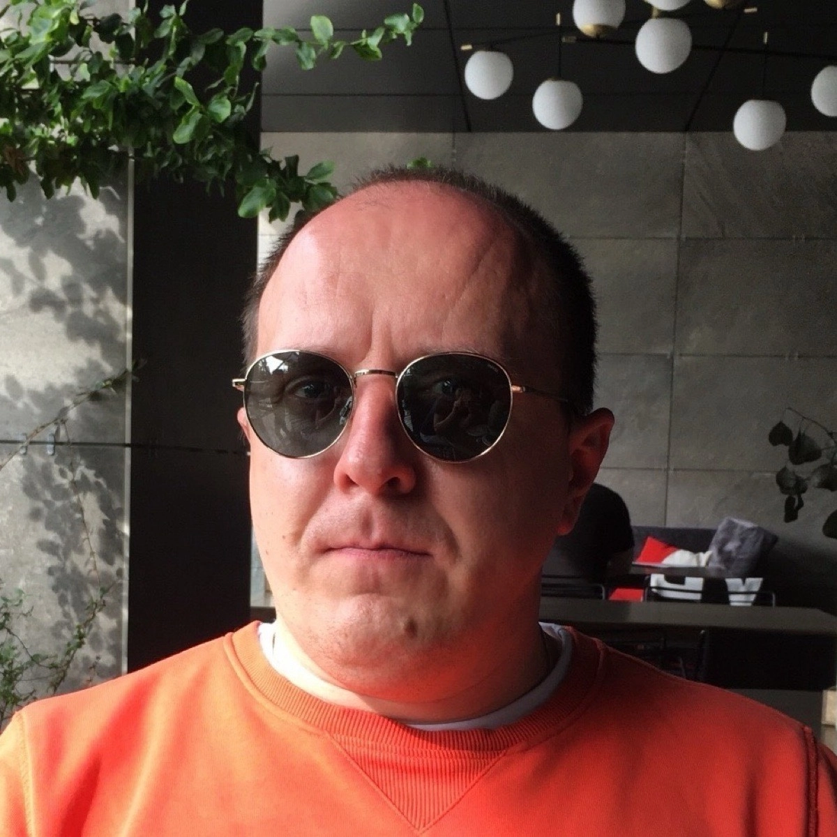 profile avatar