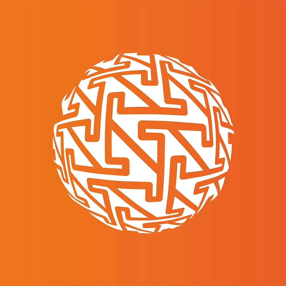 company logo
