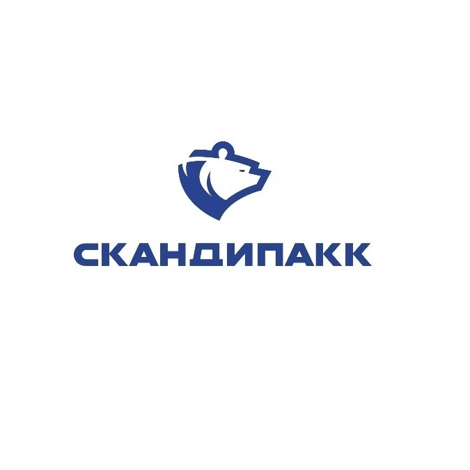 company logo