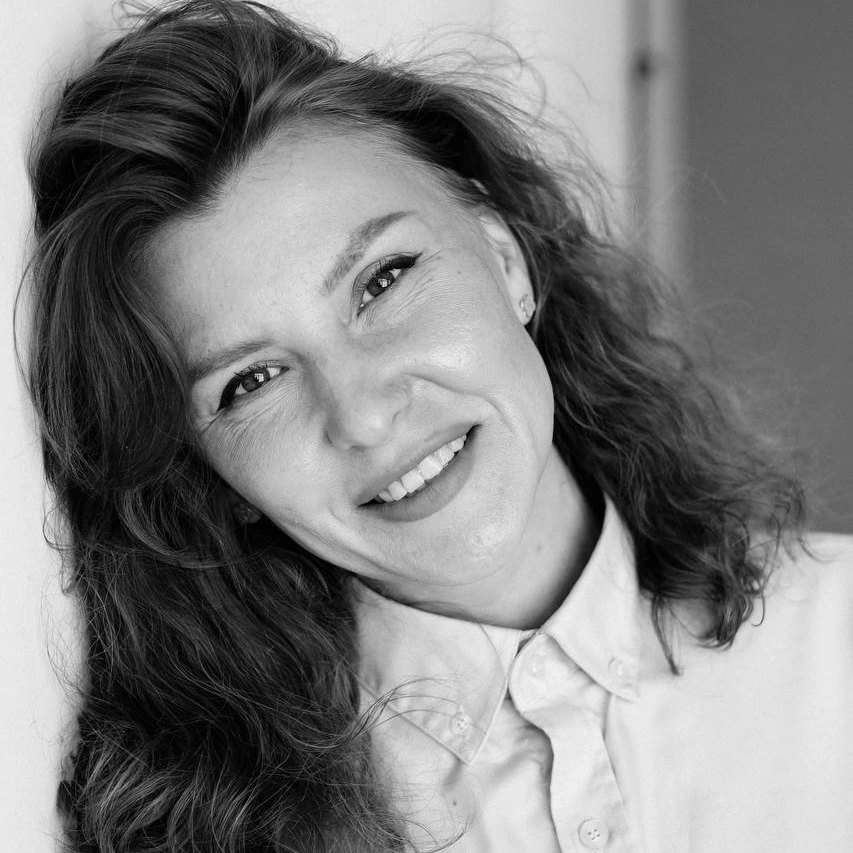 Юля Байдина пришла в Циан в роли middle-менеджера, а сейчас входит в топ-менеджмент компании как HR-директор | Сетка — новая социальная сеть от hh.ru