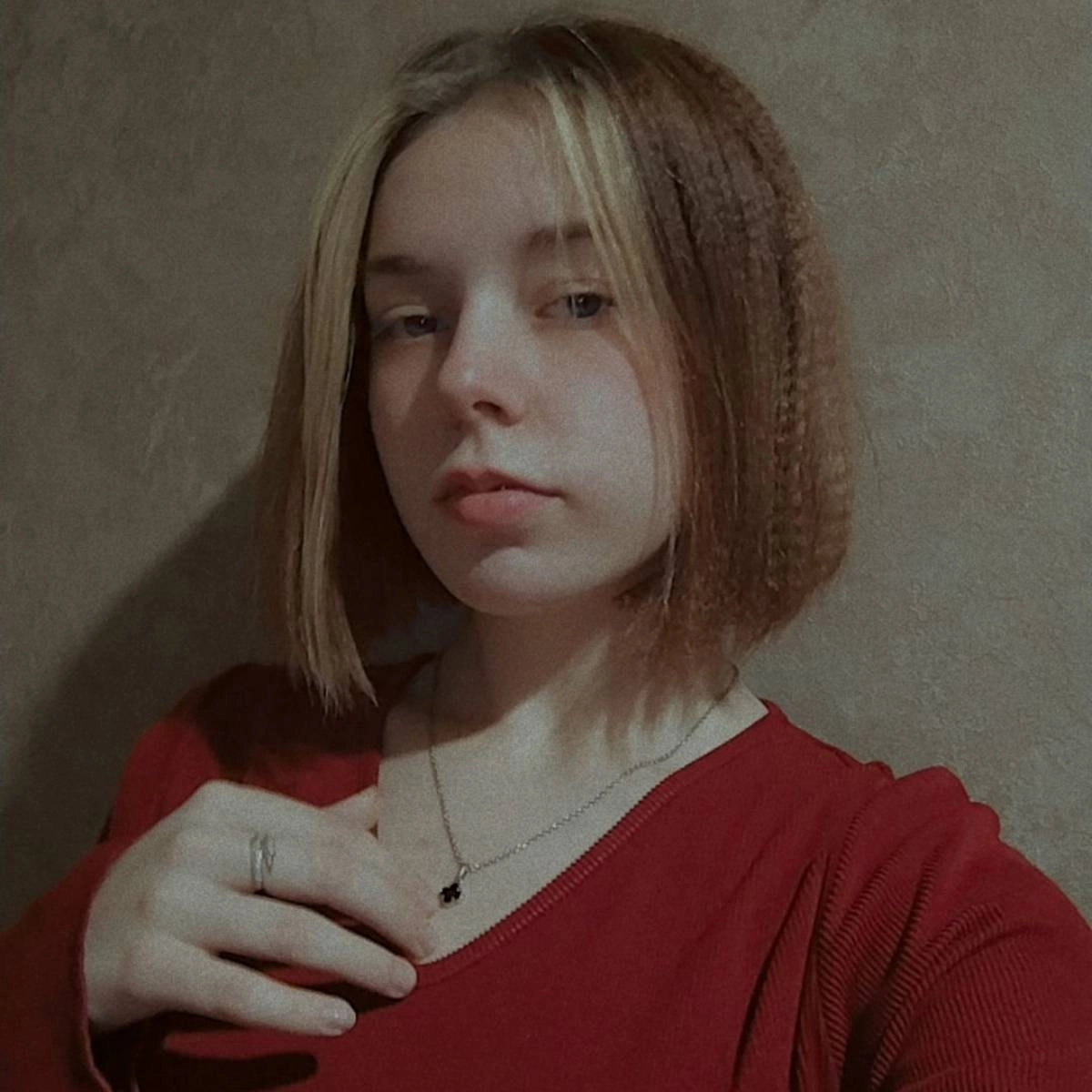 Анастасия Коровякова