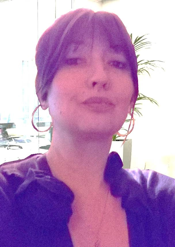 Элина Михайлова | Сетка — социальная сеть от hh.ru