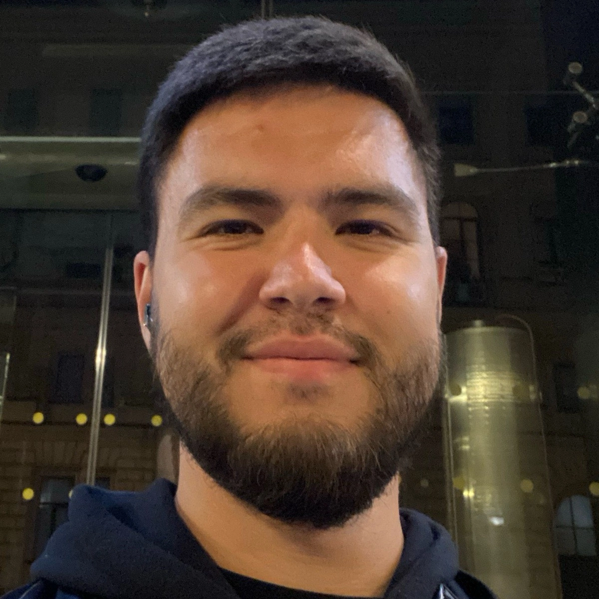 profile avatar