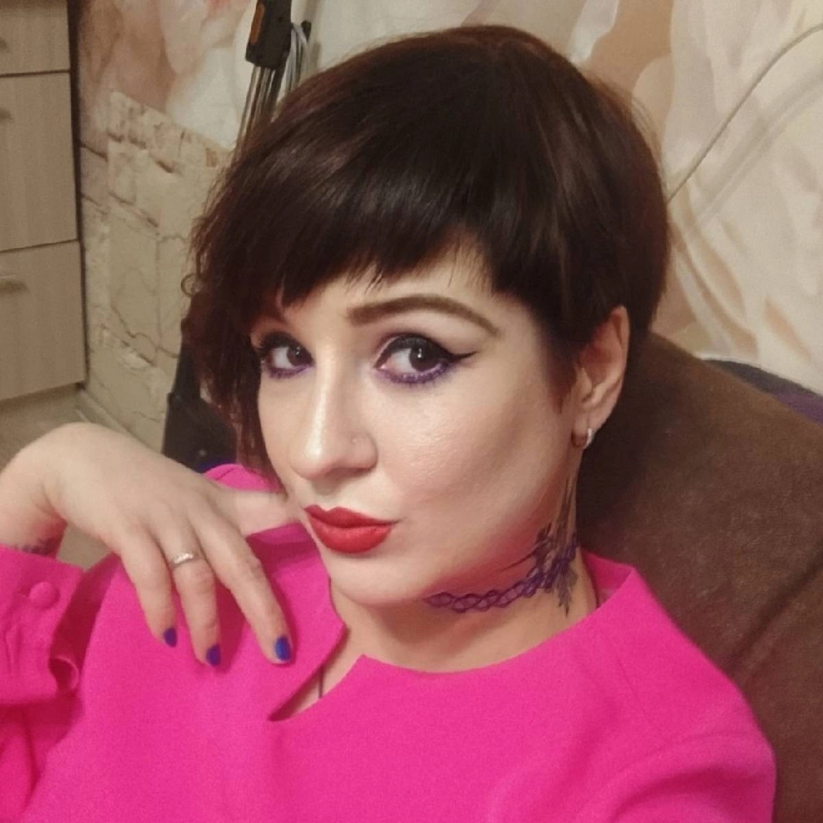 profile avatar