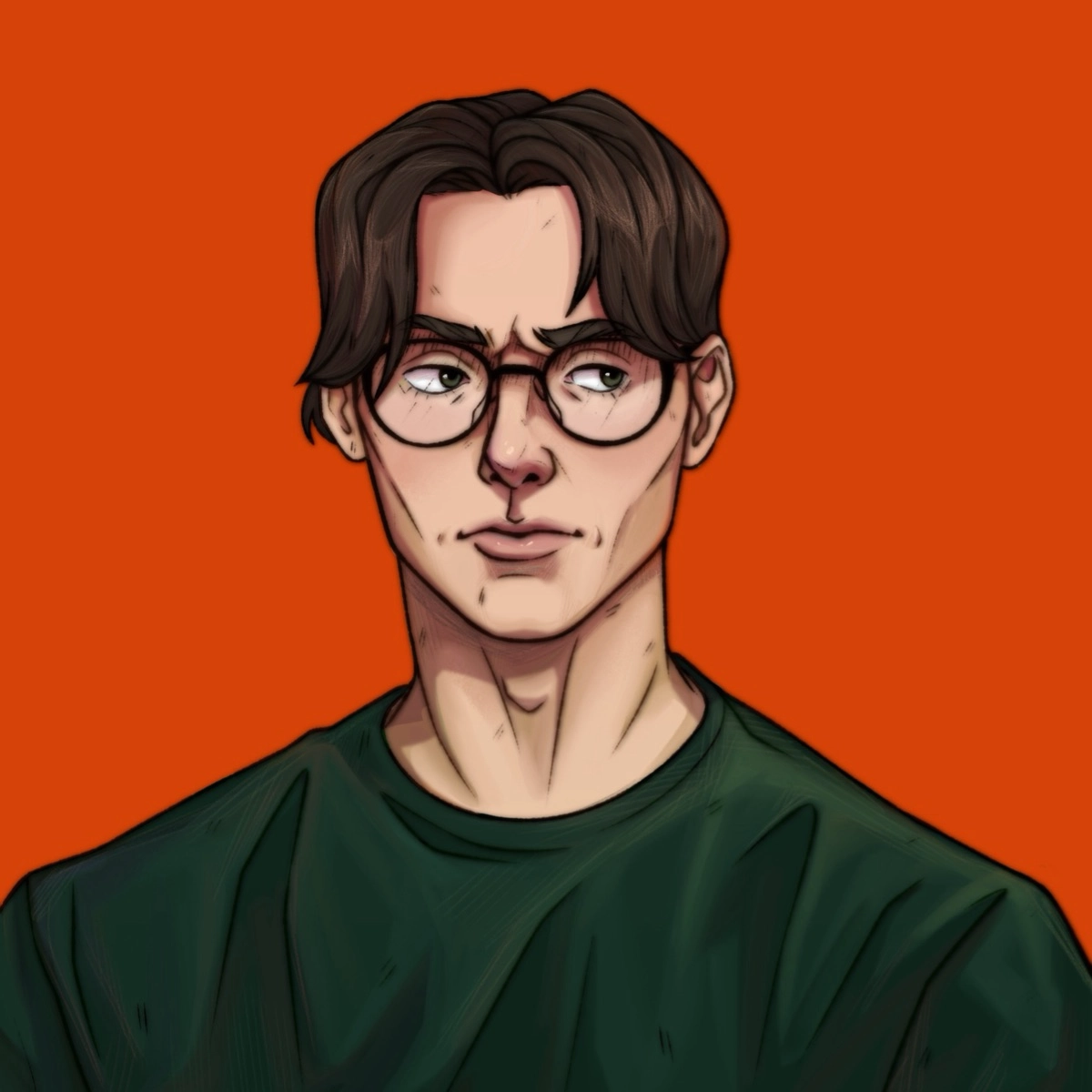 community avatar